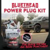 GlueTread On Road Tire Plug Kit - Tire Repair Kit