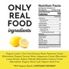 Just Ingredients Lemonade Electrolytes [30 Servings]