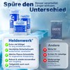 HELDENWERK® Cold Warm Compress | Cool Packs Gel for Children