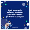 Johnson's Kids 2 en 1 shampoo y acondicionador 200ml