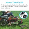 HOODELL FR691V Tune Up Kit for Kawasaki FR651V FR730V FS481V