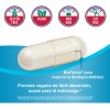 Kal Glicinato De Magnesio 350 Mg 160 Cápsulas Alta Absorcion