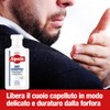 Alpecin Medicinal Shampoo Concentrate Anti-Dandruff - 2 x 200 ml