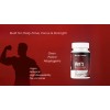 Mirror Youth Men's Balance Vegan Supplement | L-Citrulline Ashwagandha Cistanche