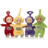 TELETUBBIES 5916 Talking Soft Toys