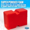 Optimum Hyper Foam ONR Rinseless Foaming Car Wash Soap and