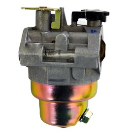 FixRightPro GCV160 Honda Carburetor HRB216 HRR216 HRS 216 Replaces part number 16100-Z0L-023