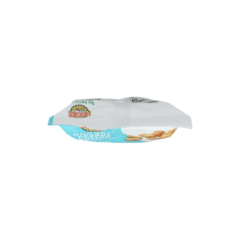 PUFFS SNACK PNUT BTR