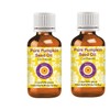dve herbes Deve Herbes Pure Pumpkin Seed Oil (Cucurbita Pepo)