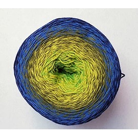 austermann Fantasy Colours 09 Botany