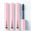 LilybyRed 929 Survival Color Mascara 6g, 05 Black Brown, 3 pcs. / 릴리바이레드 나인투나인 서바이벌 컬러 마스카라 6g, 05 블랙브라운, 3개