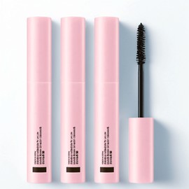 LilybyRed 929 Survival Color Mascara 6g, 05 Black Brown, 3 pcs. / 릴리바이레드 나인투나인 서바이벌 컬러 마스카라 6g, 05 블랙브라운, 3개