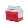 Igloo Playmate Kool Tunes Bluetooth Speaker, Red White