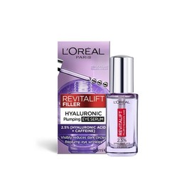 L'Oreal Paris Revitalift Filler Eye Serum 20ml