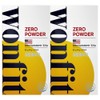 HL Science One Fit Zero Powder 4g x 20 sachets
