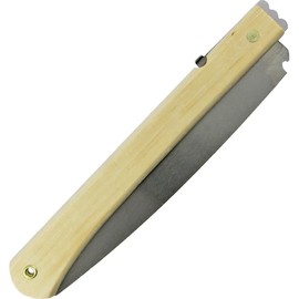 Nagayoshi Folding Saw 8.3 inches (210 mm) #1000