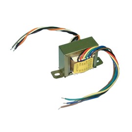Philmore Dual Line Matching Transformer 70V / 25V 10W For PA Speaker Amplifier System