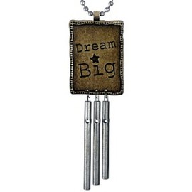 Jacob's Musical Dream Big Car Chime