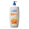 Loción Corporal Con Jalea Real Care Avon