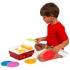 Fisher Price Classics - Record Player - Retro, Tactile Interactive