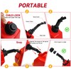 Transfer Tank Fits 5L/1.3 Water Tank With Upgraded Spout and