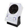 110V Ionizing Air Blower Fan Anti-Static Ion Blower Static Eliminator