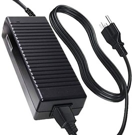 KONKIN BOO Replacement AC Adapter for LG Electronics PA77U PA77U-JE DLP LED Projector Power Supply Cord