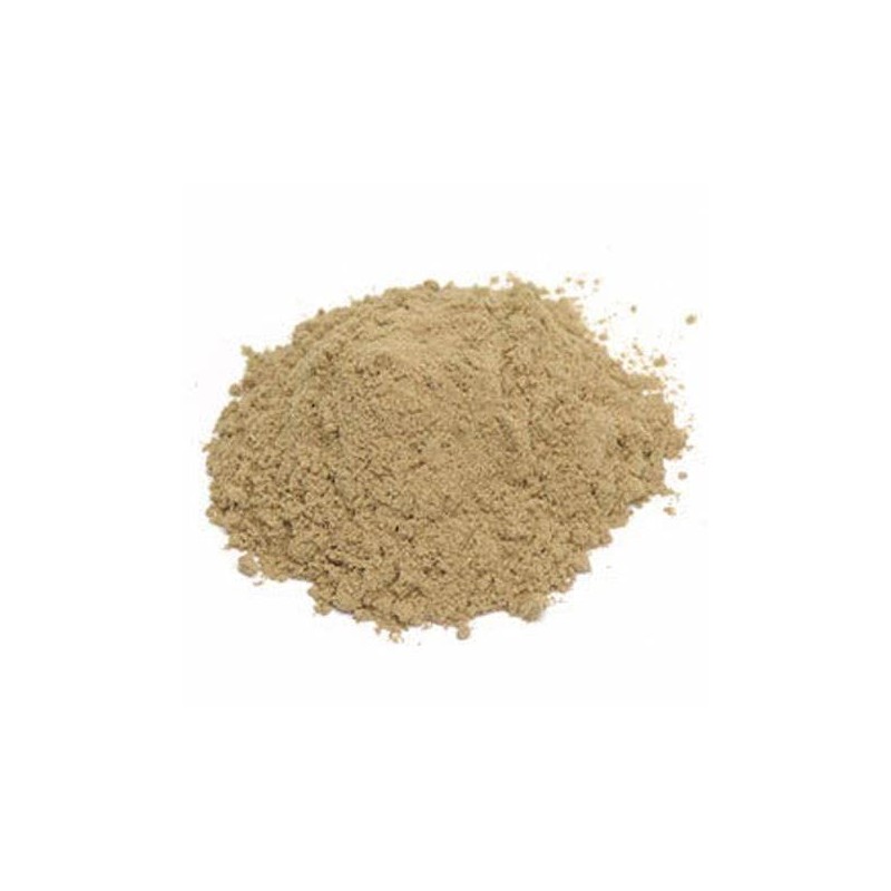 Florida Herb House Kava Kava Root Powder 4 oz.