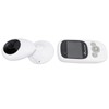 Room Temperature 2 Way Intercom Baby Monitor Night Vision Wireless