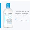 Bioderma - Hydrabio H2O - Micellar Water - Cleansing and