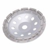 18CM Grinding Wheel for 180 Angle Grinder Segment Steel Saw