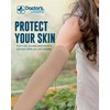 Doctor's Select Arm Protectors for Thin Skin and Bruising for