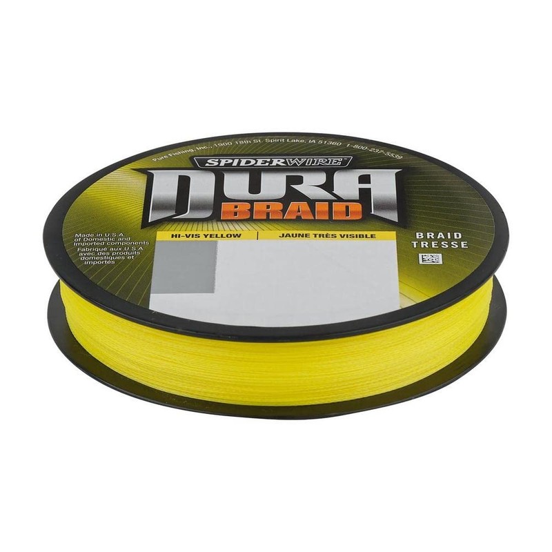 DuraBraid - 15LB 300Y HVYL