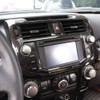Voodonala for 4runner Central Console Navigation Frame Trim for Toyota
