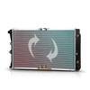 DPI-1516 OE Factory Style Aluminum Core Radiator Compatible with 94-96