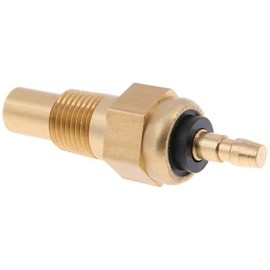Dcmr Engine Coolant Temperature Temp Switch Sensor Sender Accord Civic Del Sol Cr-V Odyssey Tl 1.0L 1.3L 1.5L 1.6L 1.7L 1.8L 2.0L 2.1L 2.2L 2.3L 2.5L 2.7L 3.0L 3.2L 3.5L