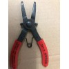 URREA 398-9 INTERNAL RETAINING RING PLIER 90 DEGREE