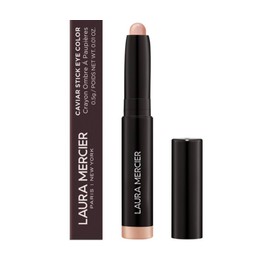 Laura Mercier Caviar Stick Eye Color N S01 Rose Gold Mini Size 0.02 oz (0.5 g) Eye Shadow