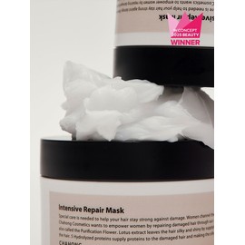 (Intensive damage care) Intensive Repair Mask 200ml / (손상 집중 케어) 인텐시브 리페어 마스크 200ml