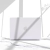 eleger Case Compatible with 13 Inch MacBook Air M5 A3449