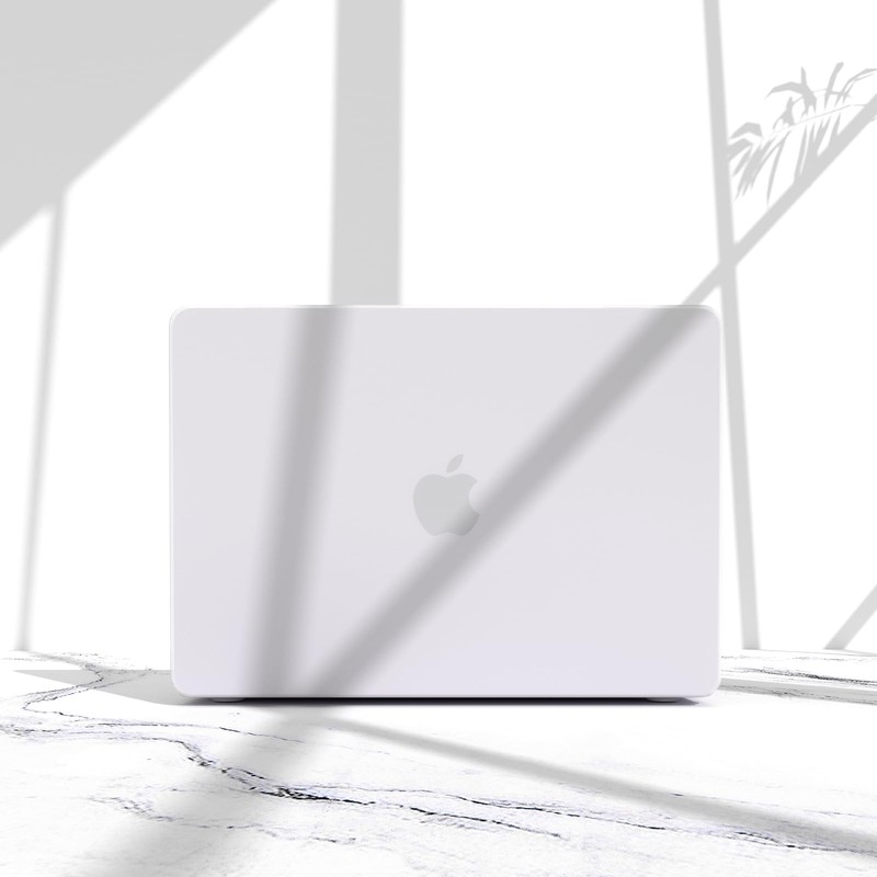 eleger Case Compatible with 13 Inch MacBook Air M5 A3449