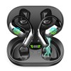 LUWUIDEN Translator Earbuds144 Languages ​​& Accents, 3-in-1 with Charging Case,