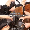 10L0L Golf Cart Seat Covers for Yamaha G2 G8 G9