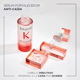 Sérum Capilar Genesis Anti-chute Fortifiant 90ml Kérastase