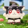 Honkai: Star Rail Awooo Plushie Series Chimera Figure - Complainer