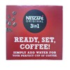 Nescafe 3in1 Original EU Made Long Expiry Date Individual Instant