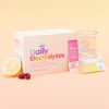 Daily Electrolytes, Sugar-Free Pink Salt Electrolyte Drink Mix | 30
