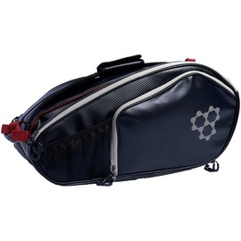 CRBN Pro Team Tour Bag 2.0 - Color: Black