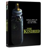 The Kindred - 3-Disc Steelbook Edition