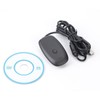Adaptador Receptor USB Inalámbrico para Juegos Compatible con Mandos 360